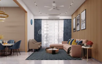 Sahajanand Shikhar Appartment Image 7