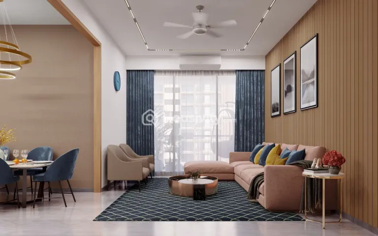 Sahajanand Shikhar Appartment Image 7