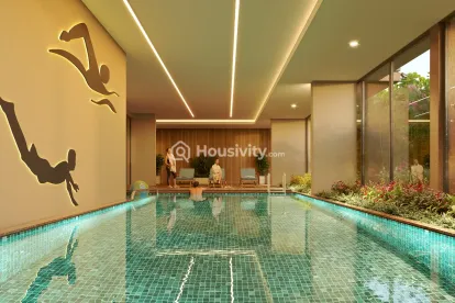 Sahajanand Shikhar Appartment Image 12