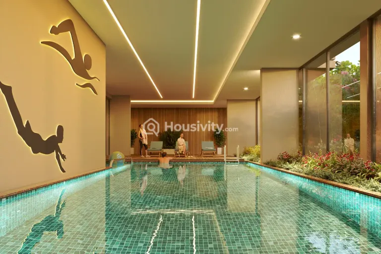 Sahajanand Shikhar Appartment Image 12