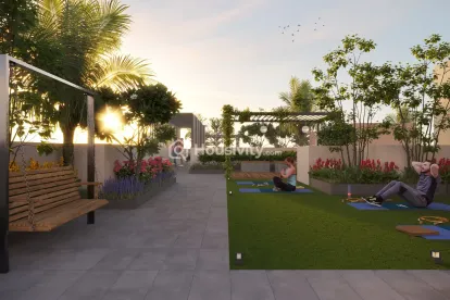 Sahajanand Shikhar Appartment Image 13