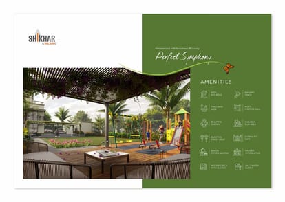 Sahajanand Shikhar Villa Brochure Image 11