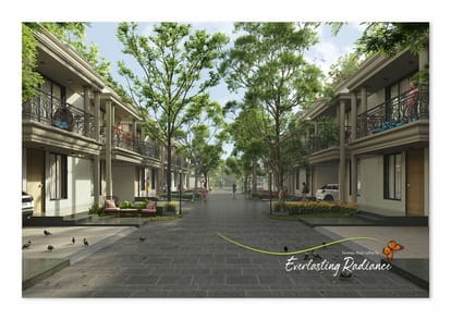 Sahajanand Shikhar Villa Brochure Image 10