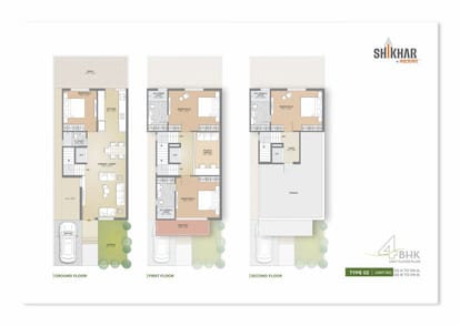 Sahajanand Shikhar Villa Brochure Image 8