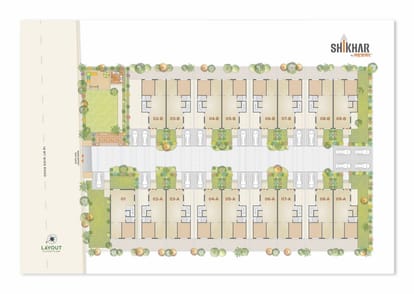 Sahajanand Shikhar Villa Brochure Image 6