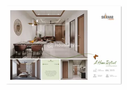 Sahajanand Shikhar Villa Image 5