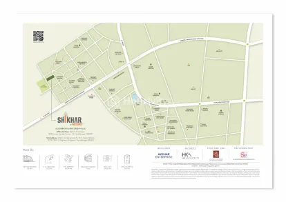 Sahajanand Shikhar Villa Image 9