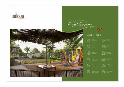 Sahajanand Shikhar Villa Image 7