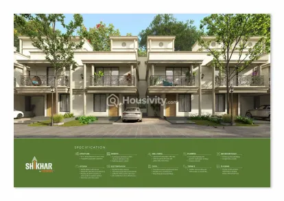 Sahajanand Shikhar Villa Image 8