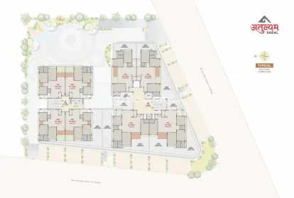 Atulyam Saral Image 3