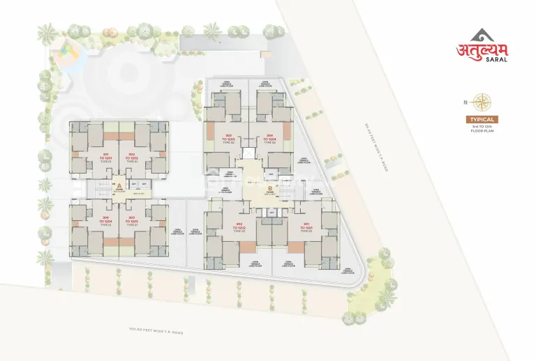 Atulyam Saral Image 3