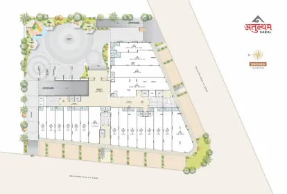 Atulyam Saral Image 5