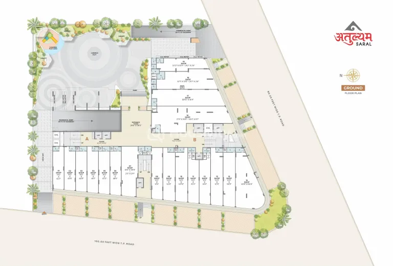 Atulyam Saral Image 4