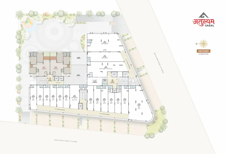 Atulyam Saral Image 3