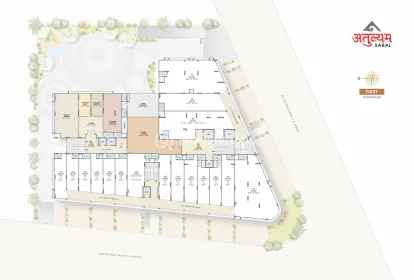 Atulyam Saral Image 6