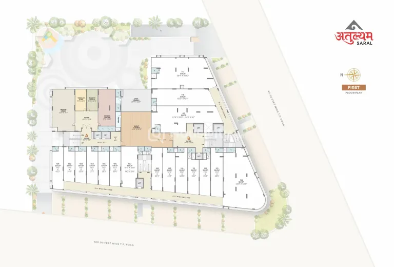 Atulyam Saral Image 5