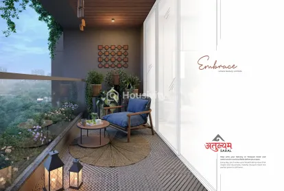 Atulyam Saral Image 12