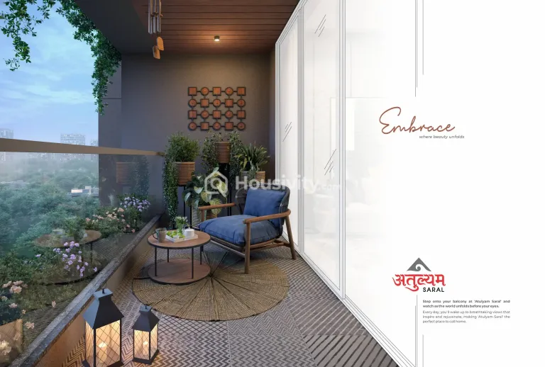 Atulyam Saral Image 11