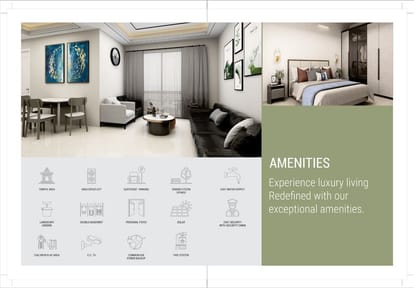 Siddharth Elite Brochure Image 7