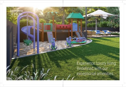 Siddharth Elite Brochure Image 4