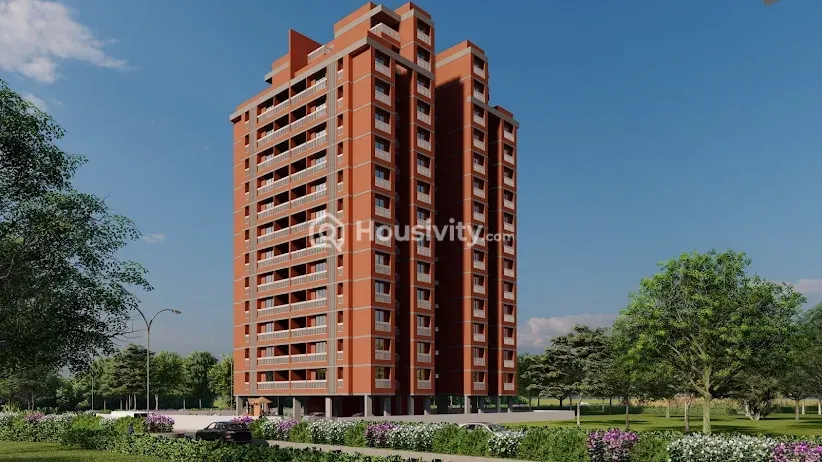 Siddharth Elite Image 2