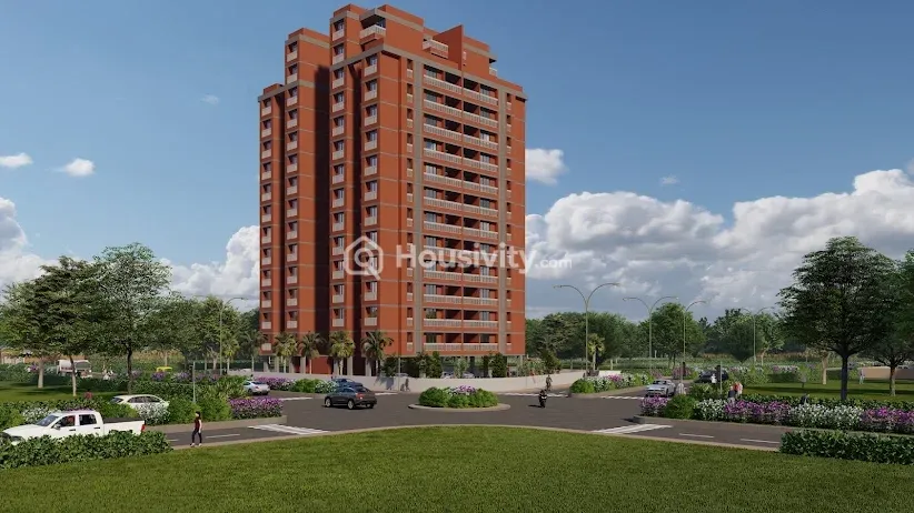 Siddharth Elite Image 1