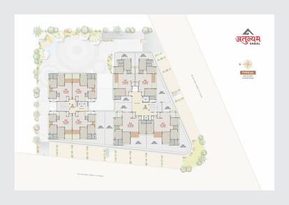 Atulyam Saral Commercial Brochure Image 14