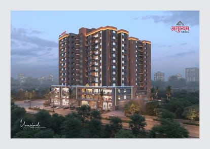 Atulyam Saral Commercial Brochure Image 6
