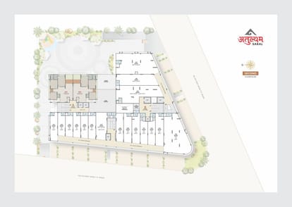 Atulyam Saral Commercial Brochure Image 13