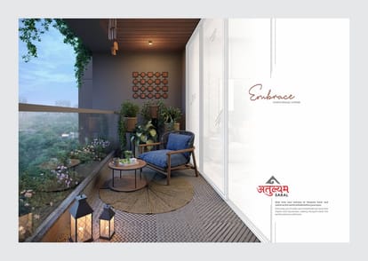 Atulyam Saral Commercial Brochure Image 7