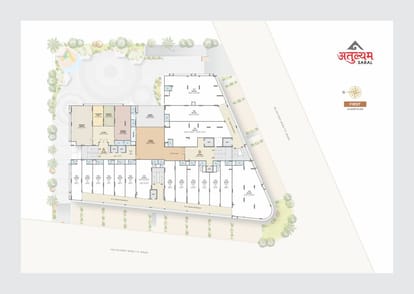 Atulyam Saral Commercial Brochure Image 12