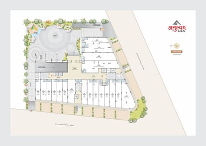 Atulyam Saral Commercial Brochure Image 11