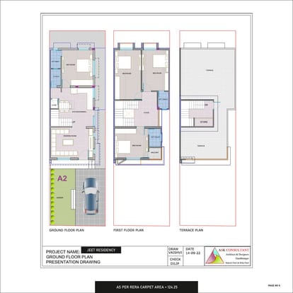 Jeet Residency Brochure Image 9