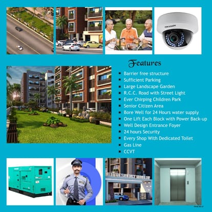 Jeet Residency Brochure Image 27