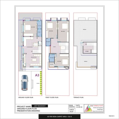 Jeet Residency Brochure Image 10