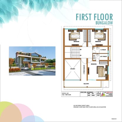Jeet Residency Brochure Image 7