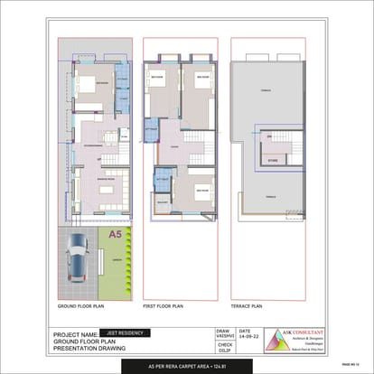 Jeet Residency Brochure Image 12