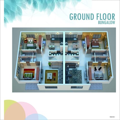 Jeet Residency Brochure Image 5