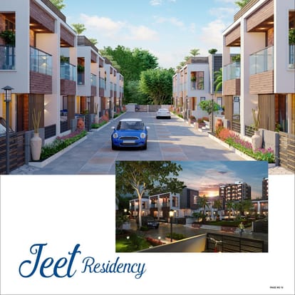Jeet Residency Brochure Image 15