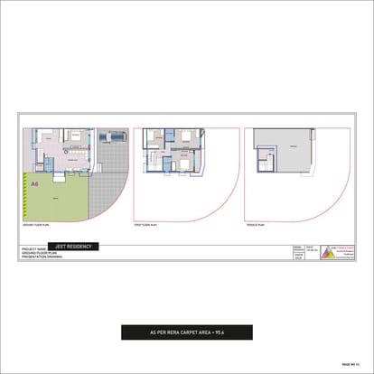 Jeet Residency Brochure Image 13