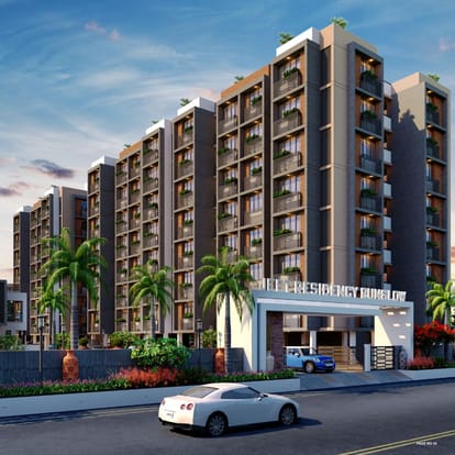 Jeet Residency Brochure Image 24