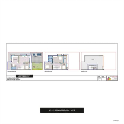 Jeet Residency Brochure Image 14