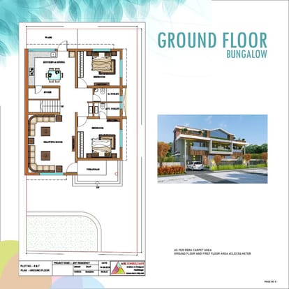 Jeet Residency Brochure Image 6