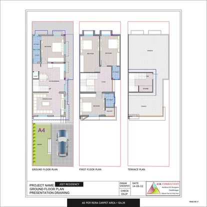 Jeet Residency Brochure Image 11