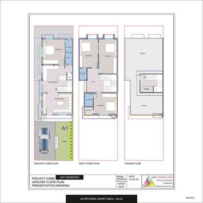 Jeet Residency Brochure Image 8