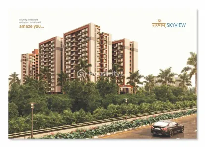 Sharnam Skyview Image 8