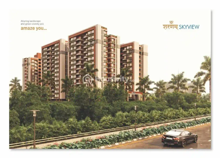 Sharnam Skyview Image 8