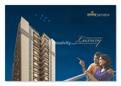 Sharnam Skyview Image 2
