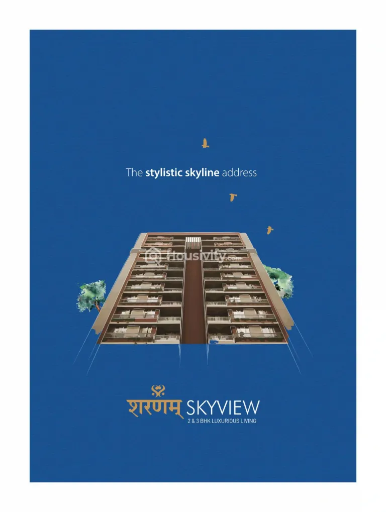 Sharnam Skyview Image 1