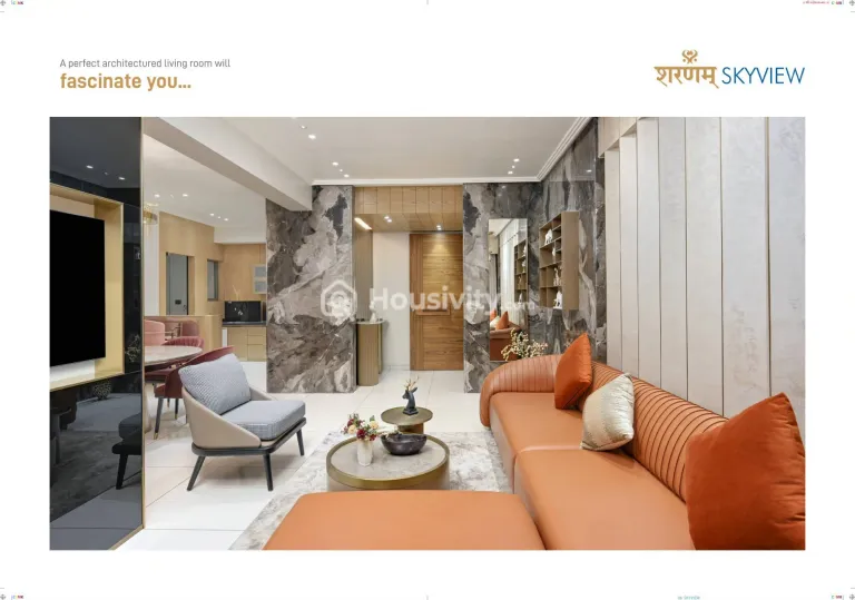 Sharnam Skyview Image 4